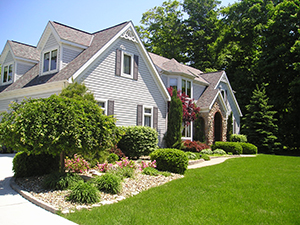 Landscapers and Lawncare Services in Folsom, PA